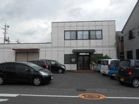 事業所の情報＿００２