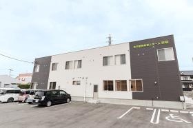 住宅型有料老人ホーム朱咲