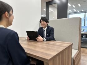 「出る杭は伸ばす」の育成方針で若い役職者が多数活躍しています