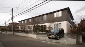 ふくろうの杜 泉ヶ丘