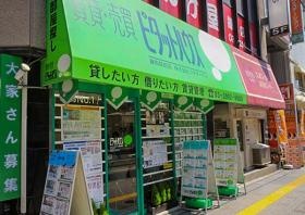 ピタットハウス練馬駅前店