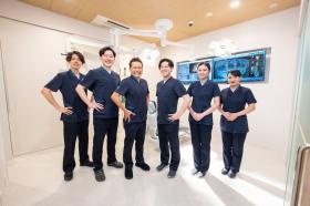 ドクターと密に連携をとりながら医療サービスの提供を行います☆