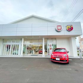 フィアット・アバルト長野