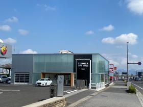 ヨコタオートワールド松本