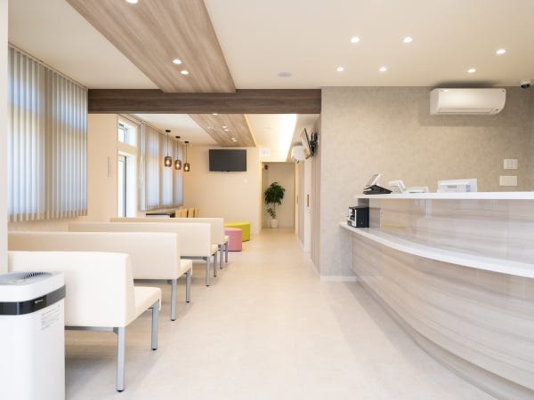 皮膚科・形成外科の医療事務