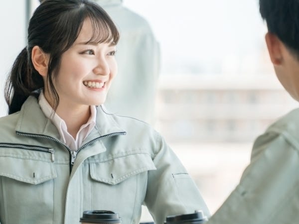 作業スタッフ・大手メーカーで働く作業スタッフ（寮あり・工場未経験可）