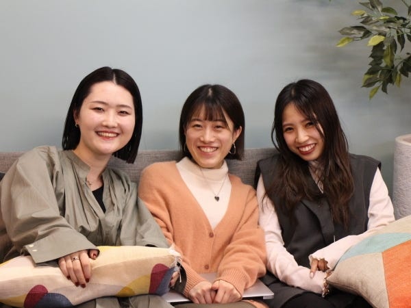 コンテンツモデレーター（未経験OK・ポテンシャル採用）