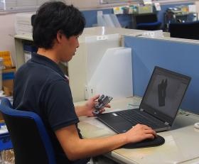 ＣＡＤオペレーター・設計