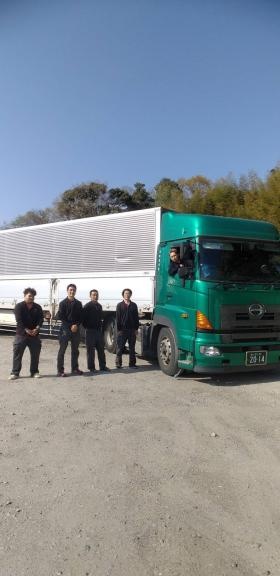 袖ヶ浦ドライバーメンバー