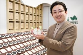 全国各地で、様々なスタッフが活躍しています