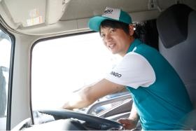 トラックドライバー＿００５