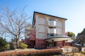 介護老人保健施設ゆうゆう