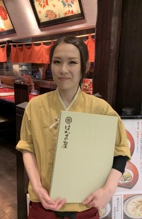 「飲食＝忙しい」のイメージが覆るほどの働きやすさ◎