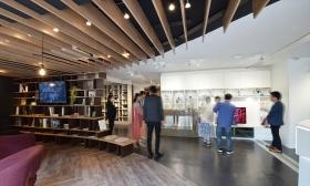 名古屋ショールーム