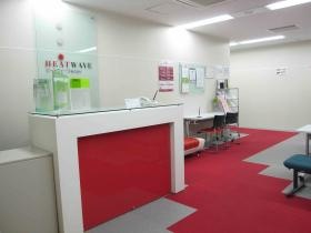 エントランス受付