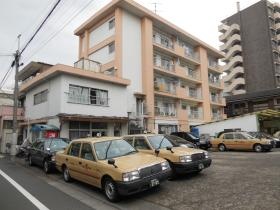 中丸営業所 通勤しやすい立地となっております。