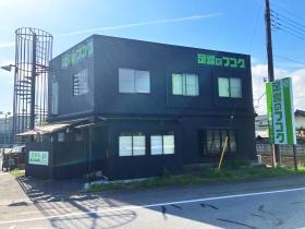 宇都宮センター外観