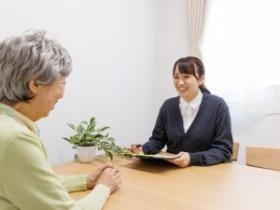 ツクイの居宅介護支援