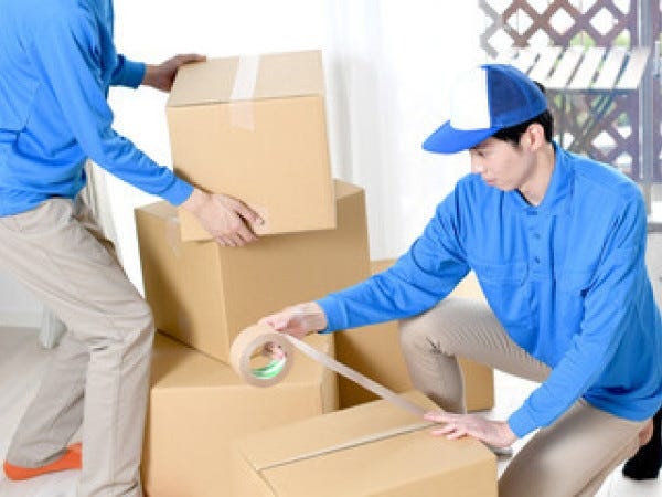 「体を動かすのが好き！」「ガッツリ働きたい！」そんな方にピッタリのお仕事です！