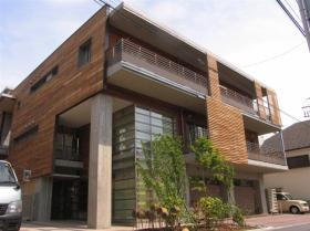 指定障害者支援施設メイプルガーデン