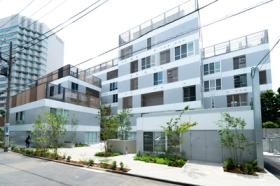 品川区立障害児者総合支援施設（愛称：ぐるっぽ）