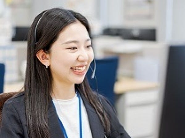 お客さまサポート事務・お客さまの入院に関するサポート事務（未経験OK・福利厚生充実）