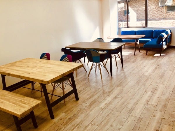 税務会計スタッフ