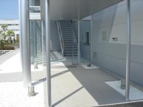 １階エントランス１