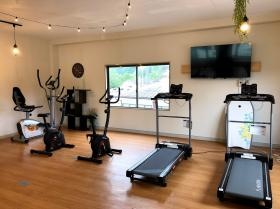 プラス（上荒川店デイサービス）