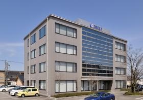 ＯＳＣＡＲ本社（富山市）