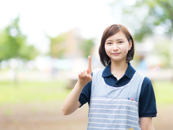 障害者グループホームの世話人生活支援員（未経験OK・介護施設勤務経験者だと尚可）