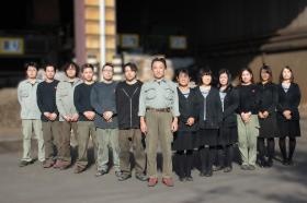 事業所の情報＿社員