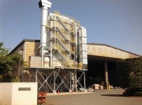 事業所の情報＿外観