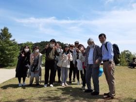 グループホームハイキング