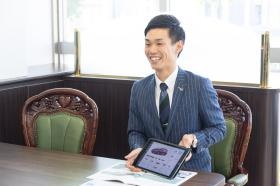 「安心・安全・快適なカーライフ」をご提案します。