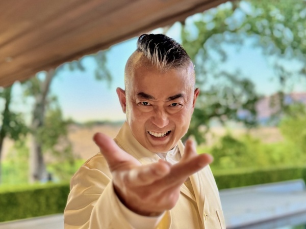 役員秘書（社会人経験があればOK・要普通免許）