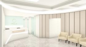 ２０２２年５月オープン クレシアスキンケアクリニック