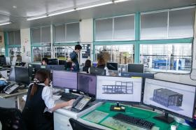 技術・製造 事務所