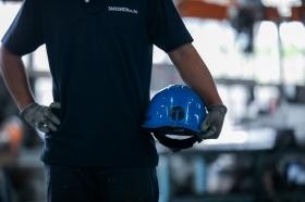 ものづくりが好きな男子