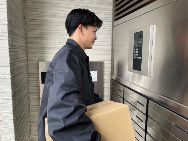 未経験者大歓迎!!初期費用0円!!手取50万円以上可!!平均手取40万円!!車両リース可!!充実の福利厚生!!BiPS独自の報酬制度!!