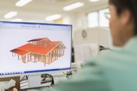 設計職（構造設計・加工入力）