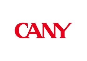 キャニーロゴマーク