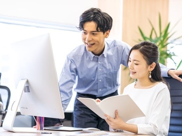 合格支援サービスの就労支援スタッフ（未経験OK）