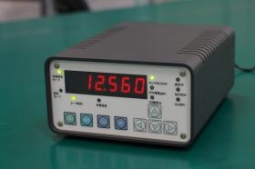 自社製品「汎用機能検査装置」試作評価や出荷時の機能検査に対応