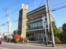 丸大観光 本社外観