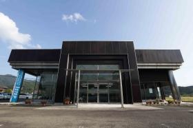 リハステップ郷：北郷本店