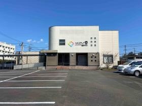 リハステップ郷・吾田サテライト