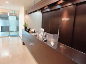 メンズスヴェンソン