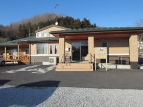 多機能ホームりらフォレスト