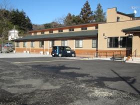 高齢者向け住宅ロイヤルフォレスト